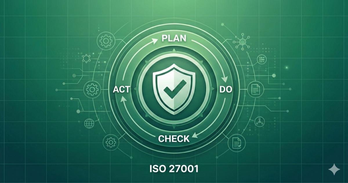 ISO 27001 Explained: Who It Affects, Requirements & Benefits