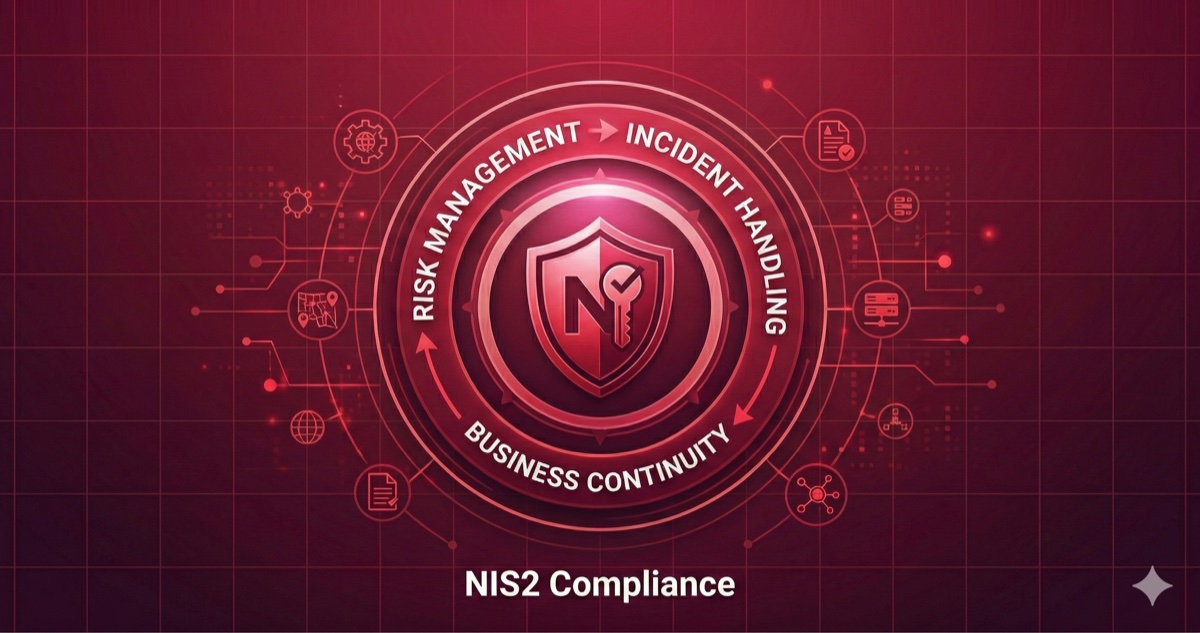 NIS2 Directive Explained: Who It Affects, Requirements & Penalties